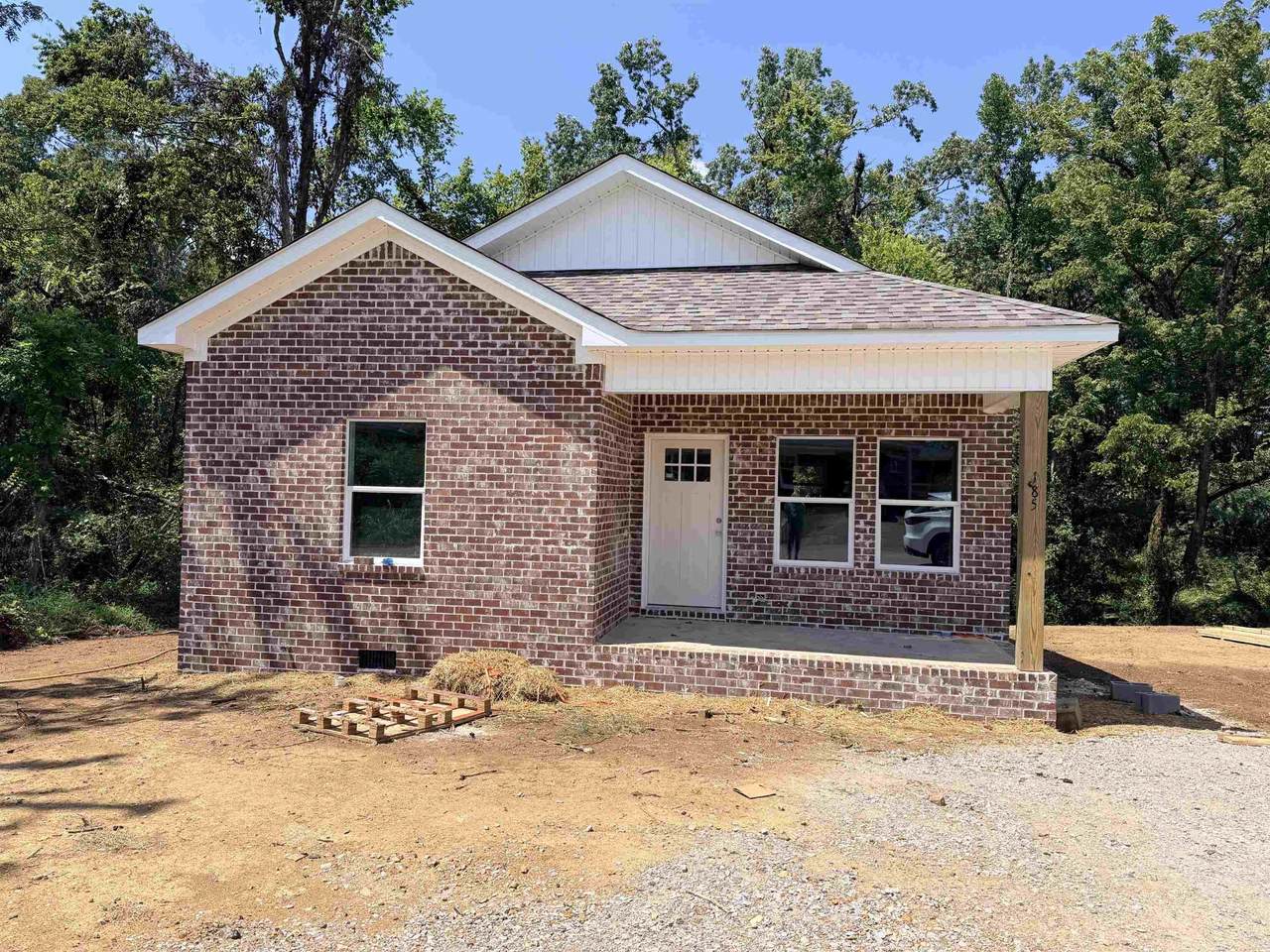 185 Hardin Rd - Photo 1
