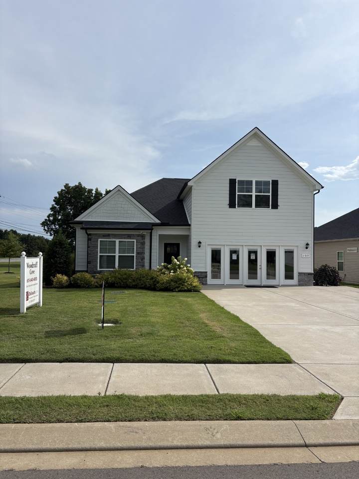 103 Ruby Cate Way - Photo 1