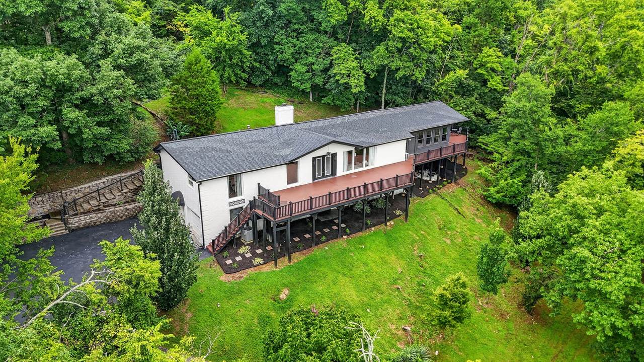 5161 Granny White Pike - Photo 1