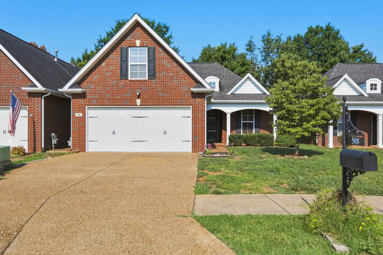 508 Indian Ridge Circle - Photo 1