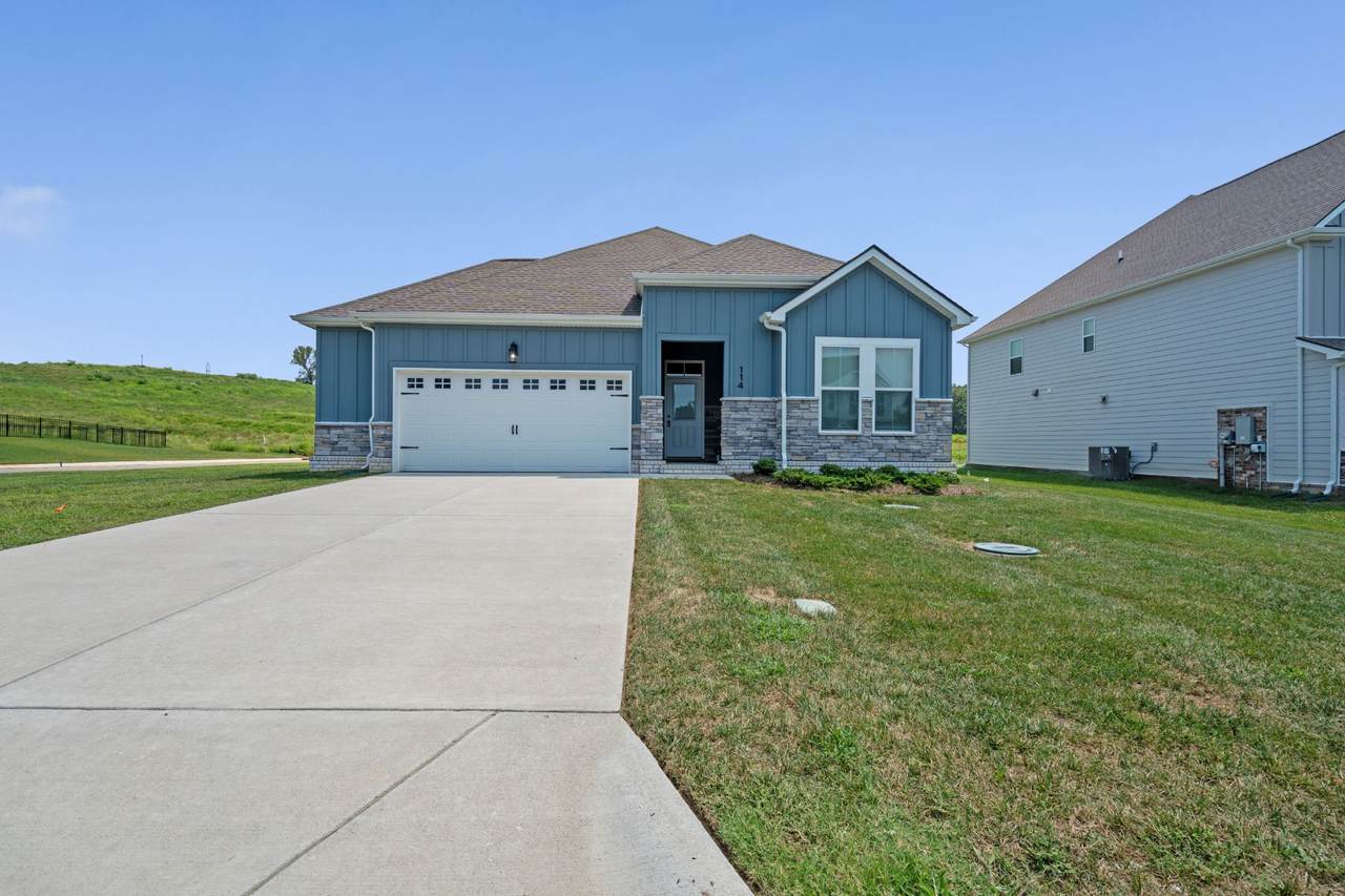 114 Emeline Way - Photo 1