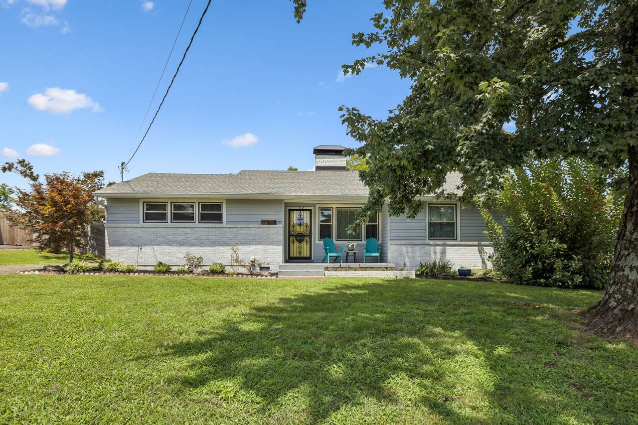 5018 Bonnahill Dr - Photo 1