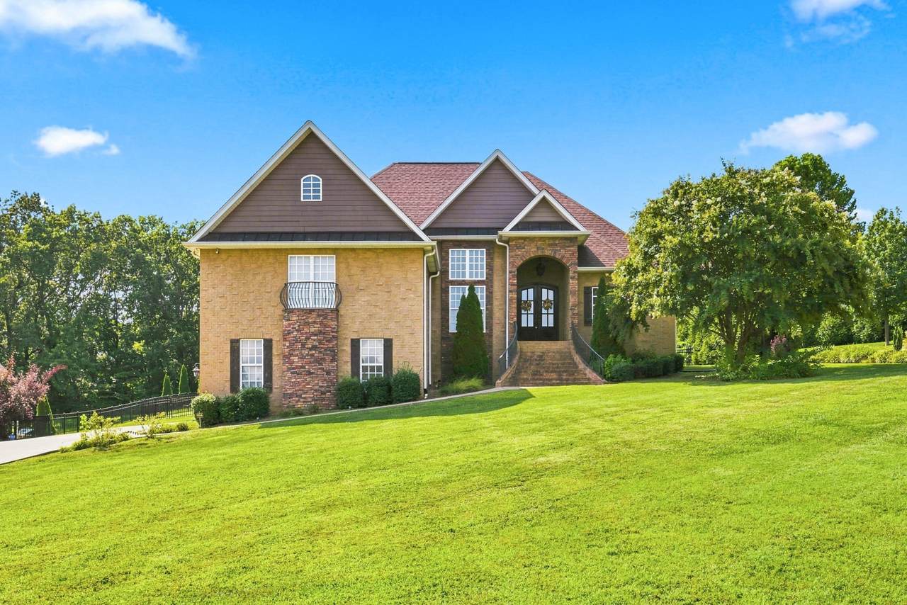 116 Cassandra Dr - Photo 1