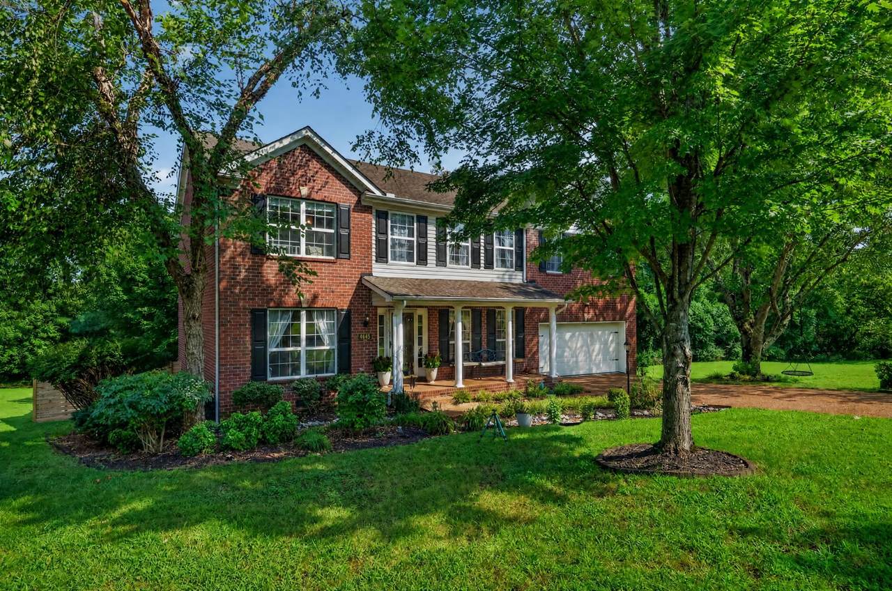 4645 Brown Leaf Dr - Photo 1