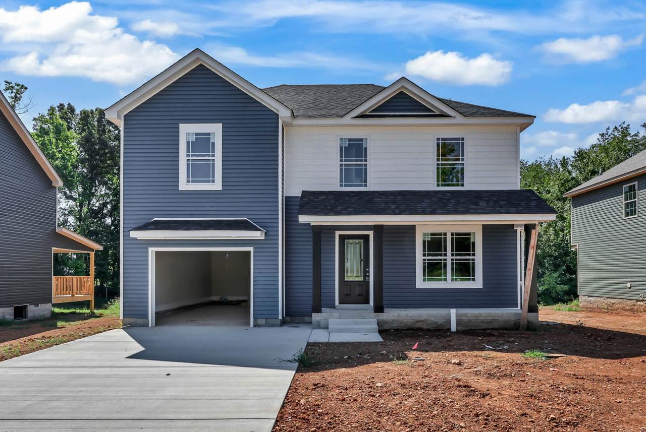 1158 Boulder Pass Road - Photo 1