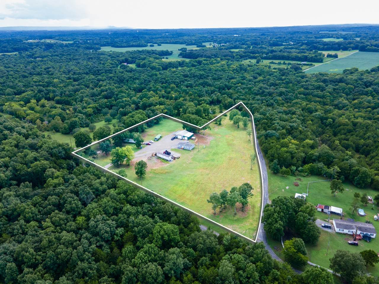 3592 Mahaley Rd - Photo 1
