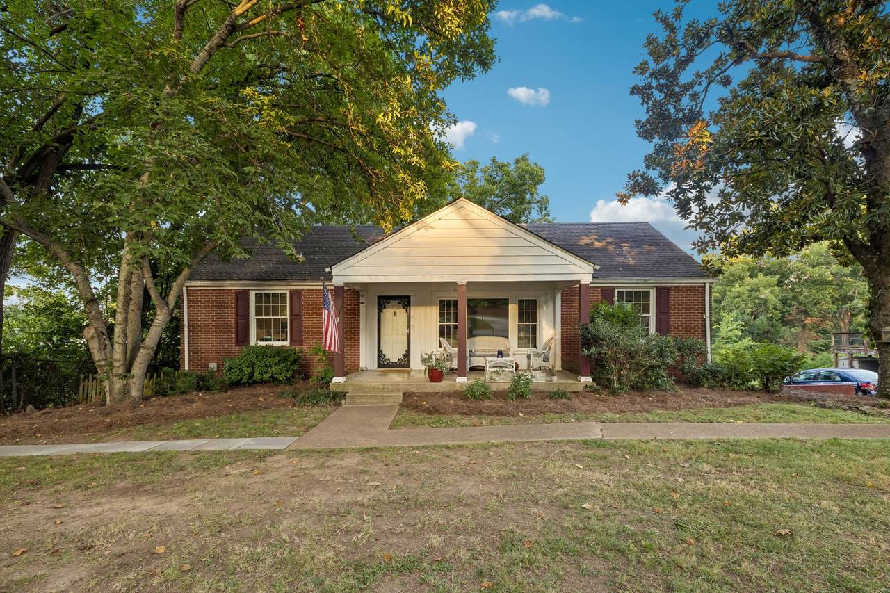 3504 Pleasant Valley Rd - Photo 1