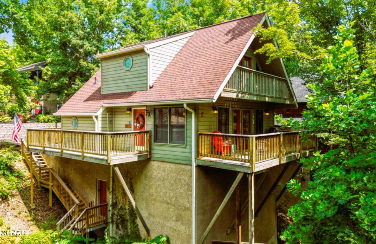 333 Woodridge Way - Photo 1