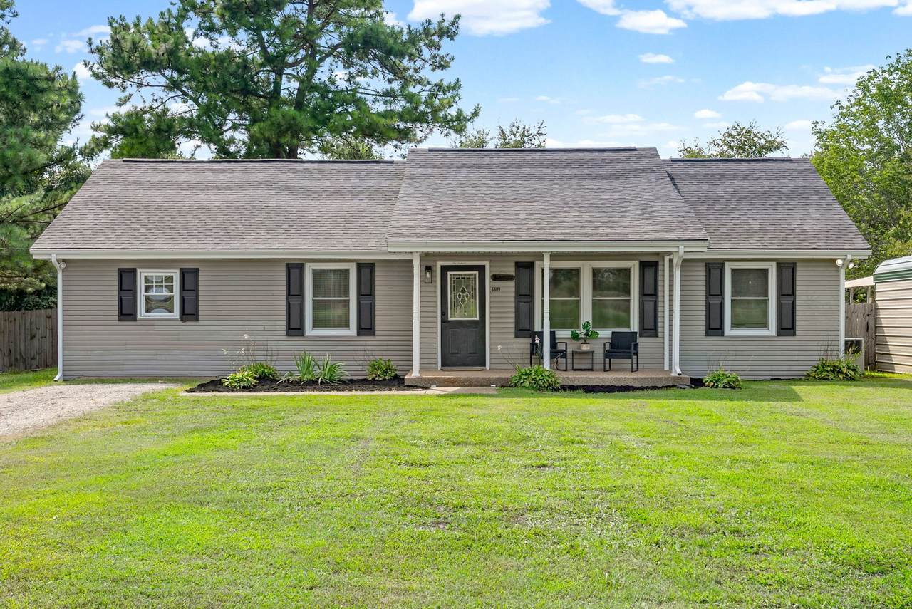 4409 Thomasville Rd - Photo 1