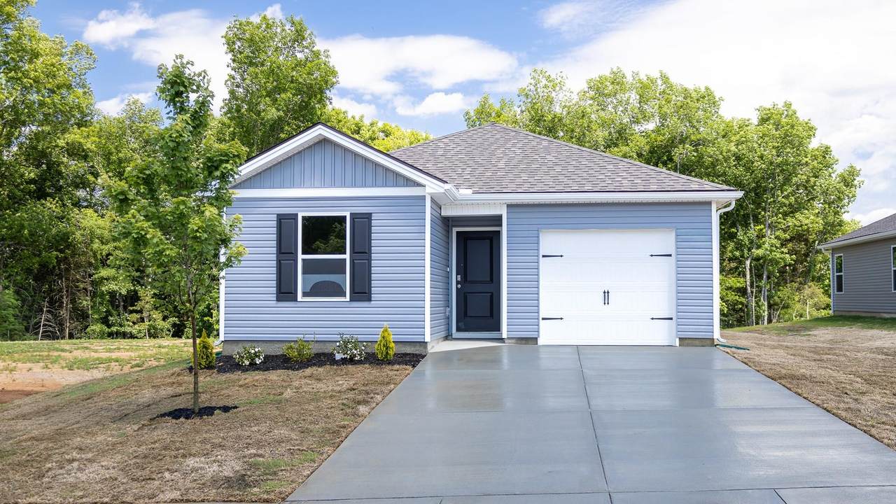 1310 Preakness Lane - Photo 1