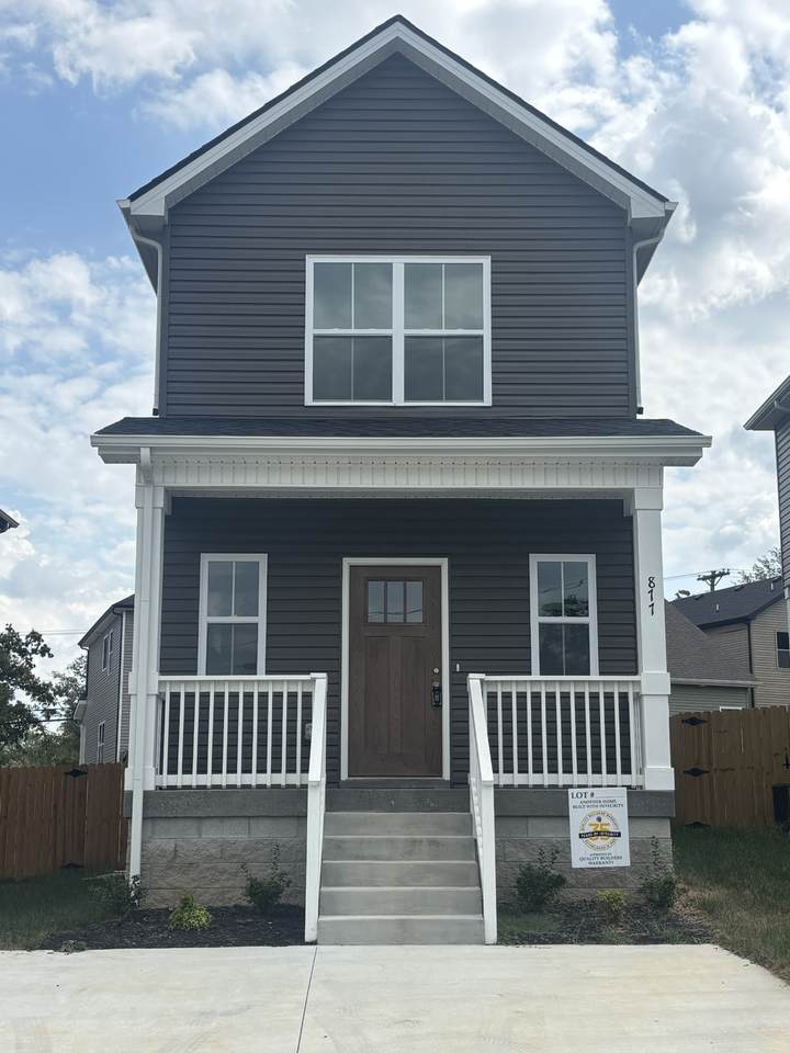 877 Dogwood Trail - Photo 1