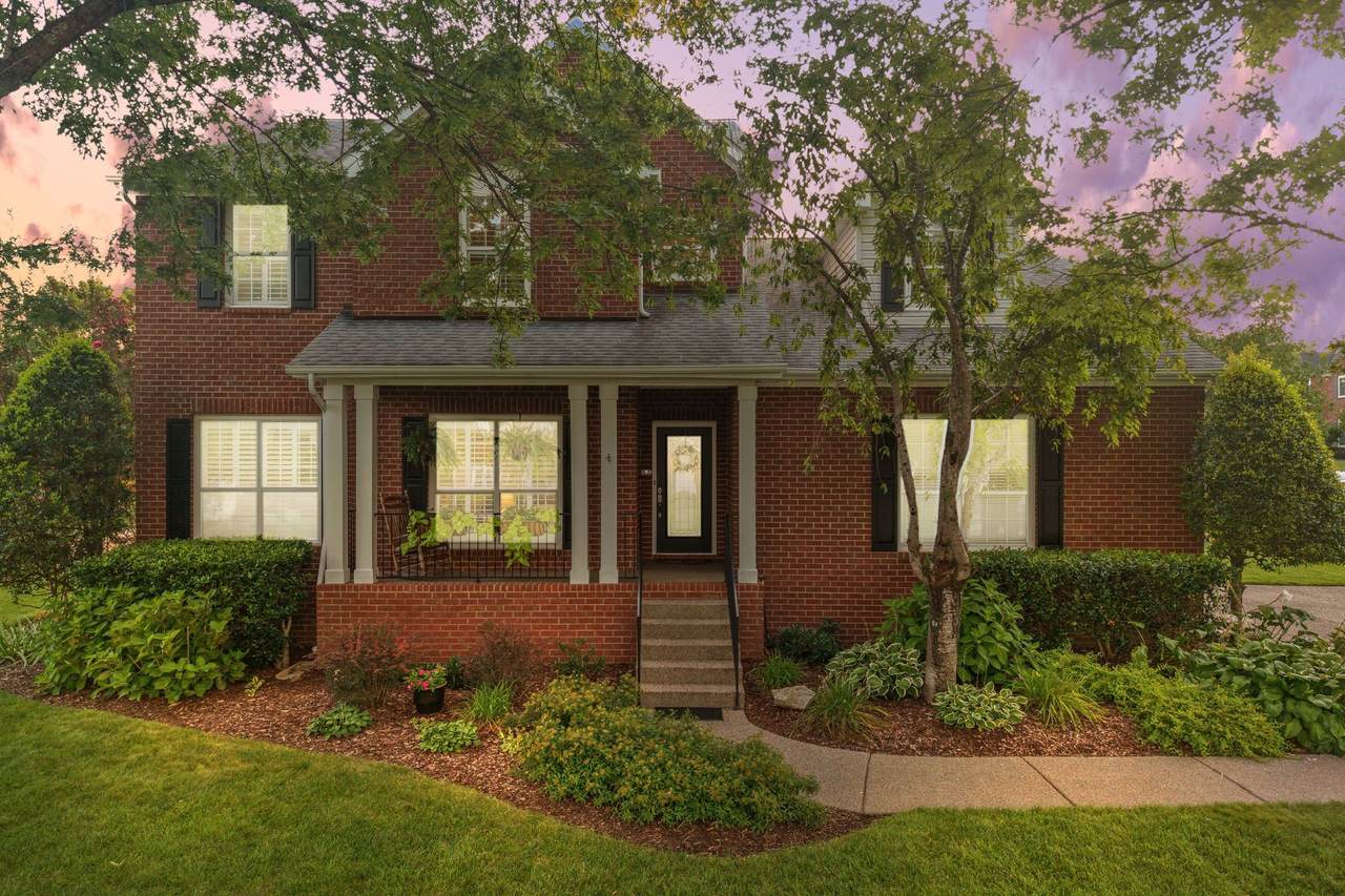 5540 Traceside Dr - Photo 1