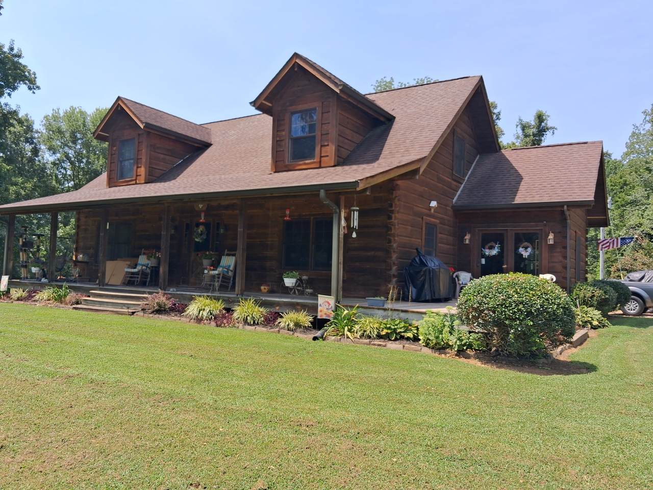 3056 E Big Richland Creek Rd - Photo 1