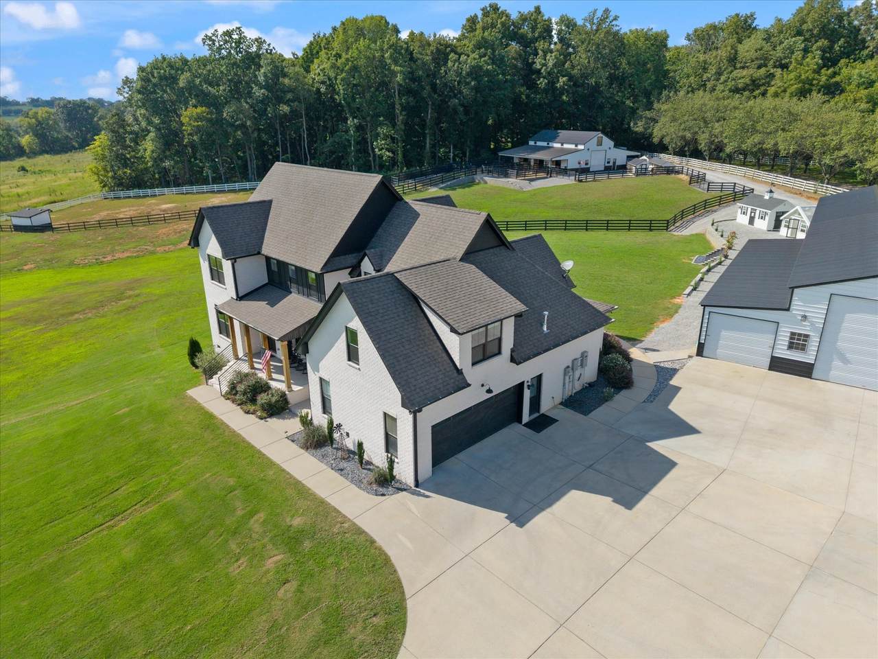 4676 Mount Zion Rd - Photo 1