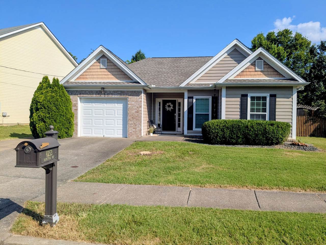 8253 Ramstone Way - Photo 1