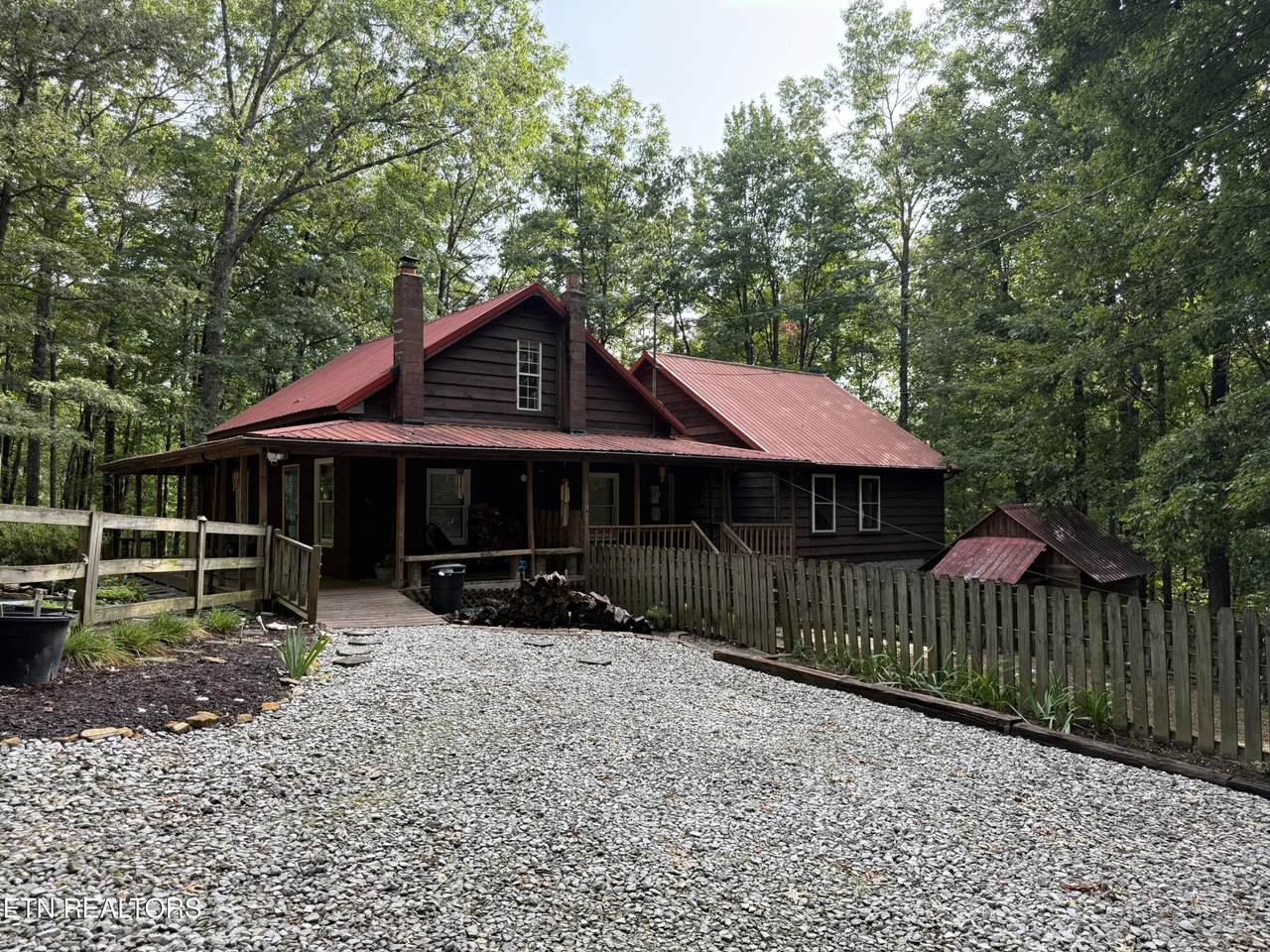 360 Joe Barnett Rd - Photo 1