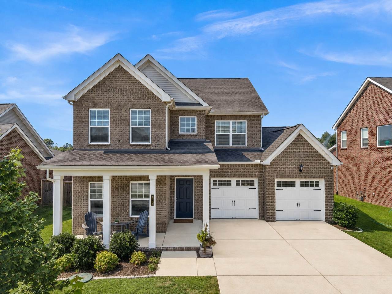 1207 Hodges Rd - Photo 1