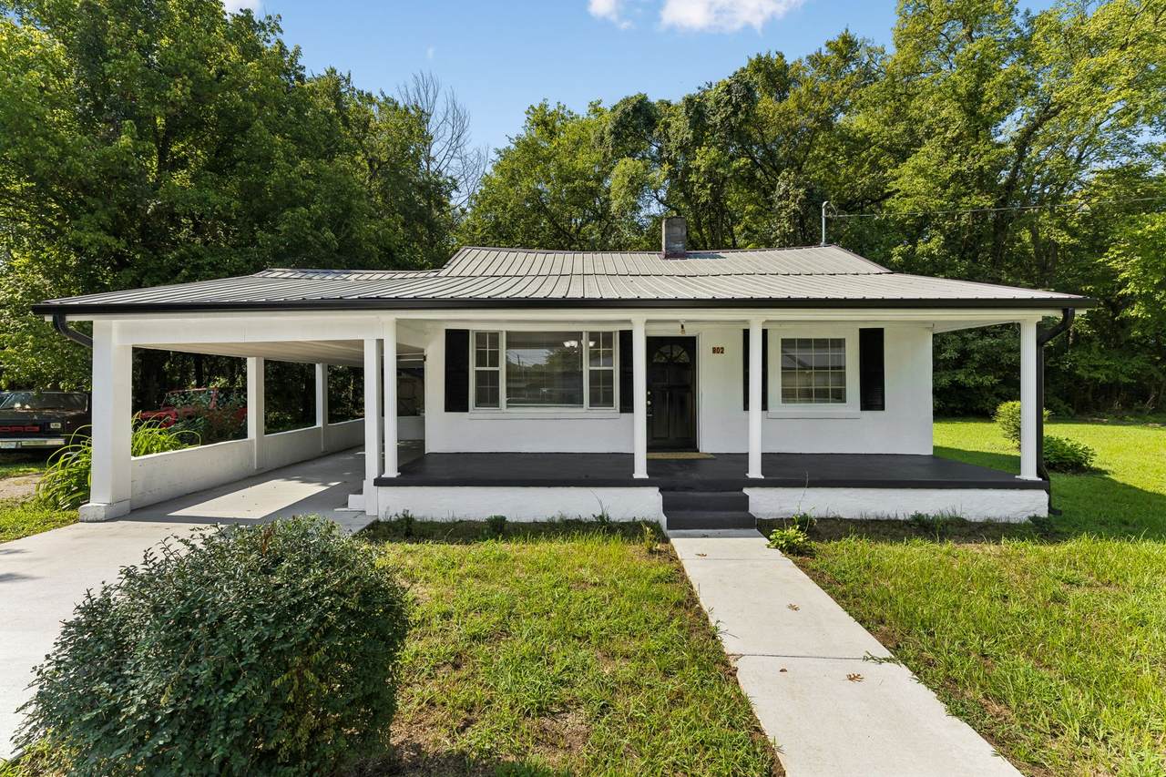 802 Gray St - Photo 1