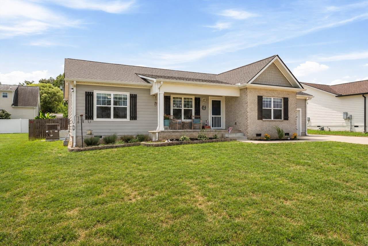 218 Tucker Trice Blvd - Photo 1