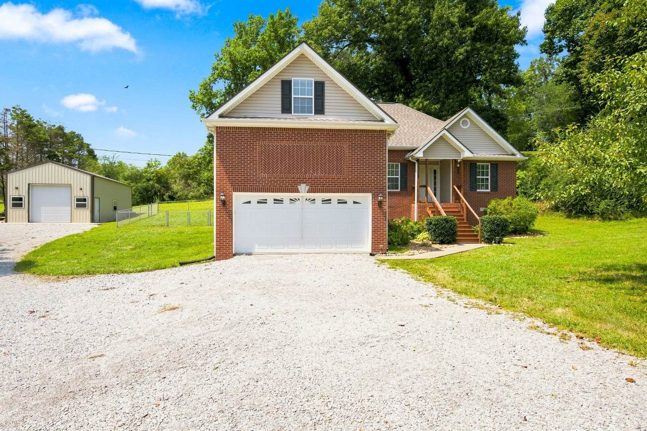 124 Pheasant Hollow Rd - Photo 1