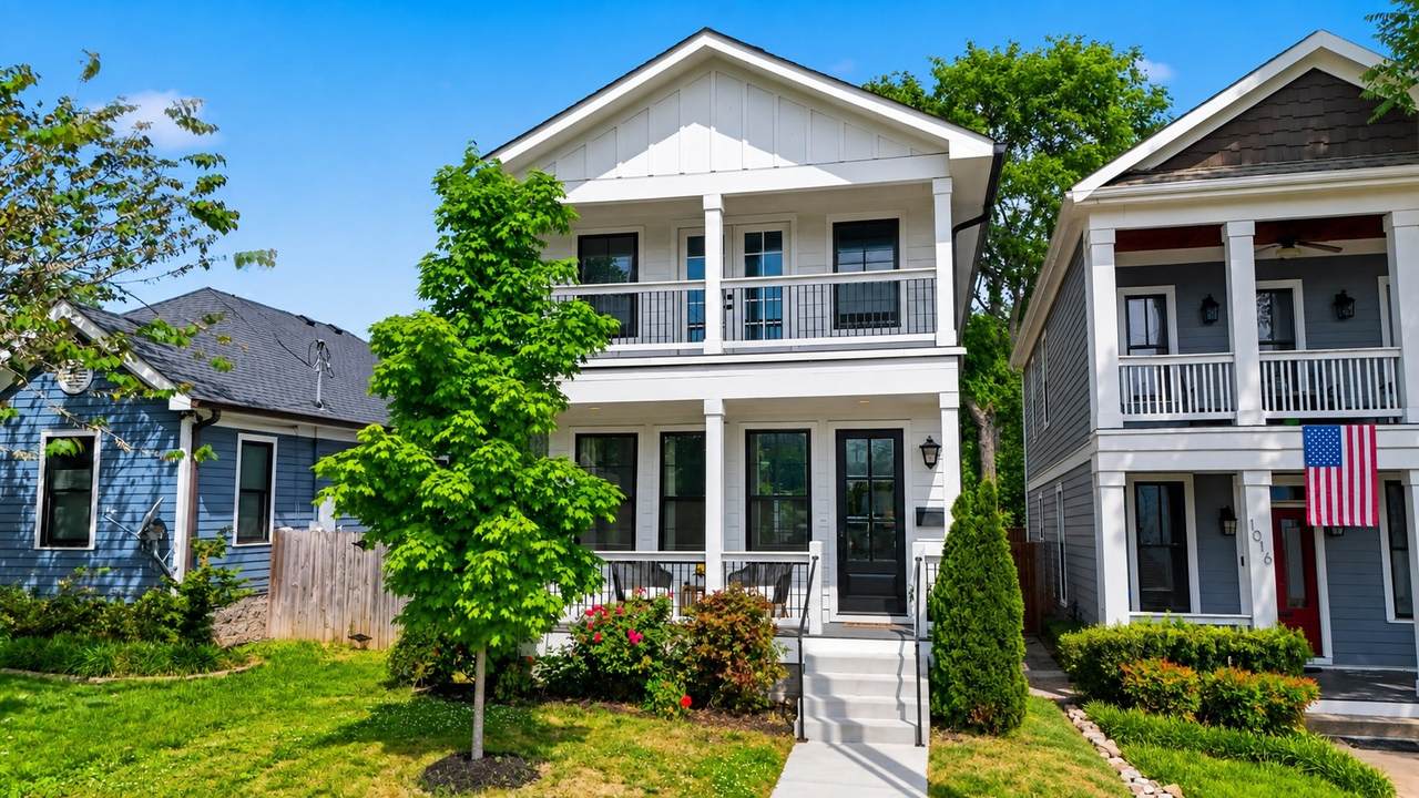 1018A Jackson St - Photo 1