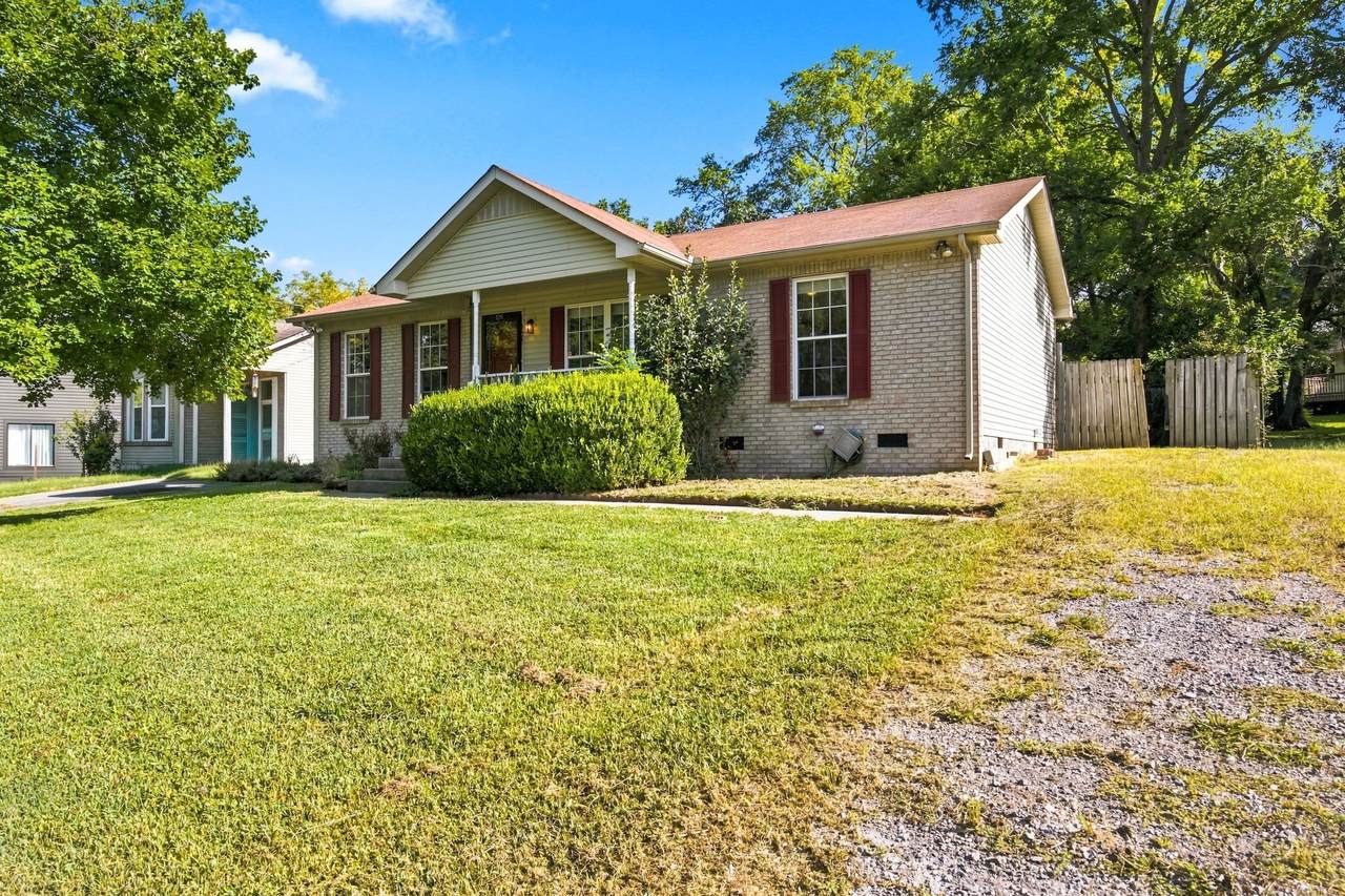 123 Rifle Range Rd - Photo 1