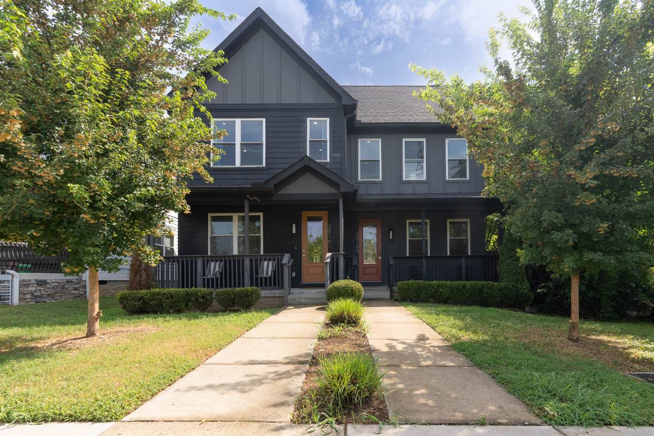 2016 Owen St - Photo 1