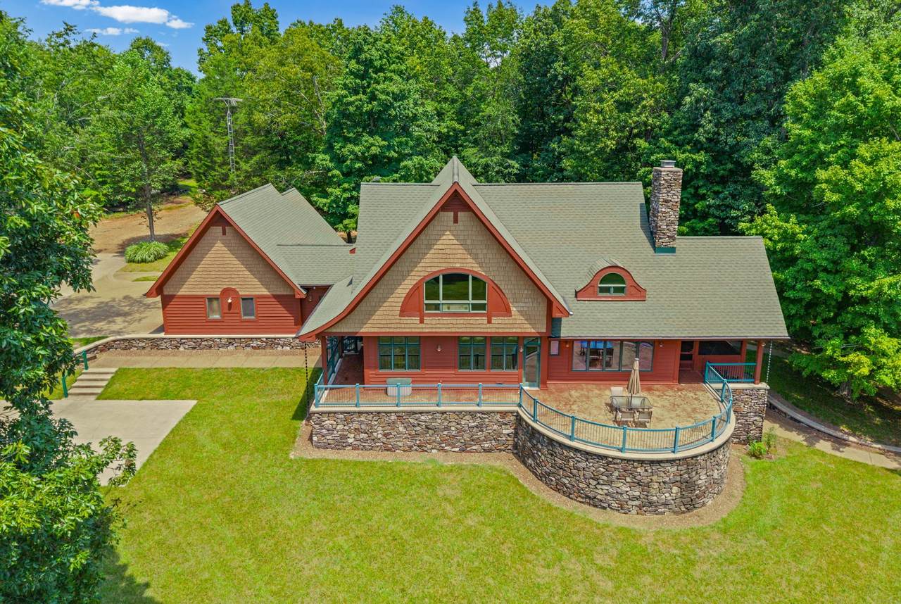 11544 Johnson Mill Rd - Photo 1