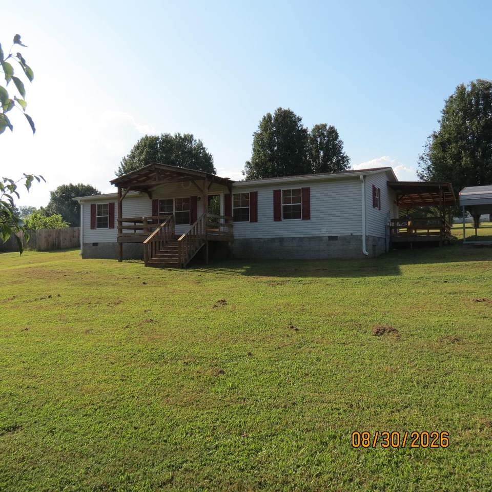 608 N Dickerson Chapel Rd - Photo 1