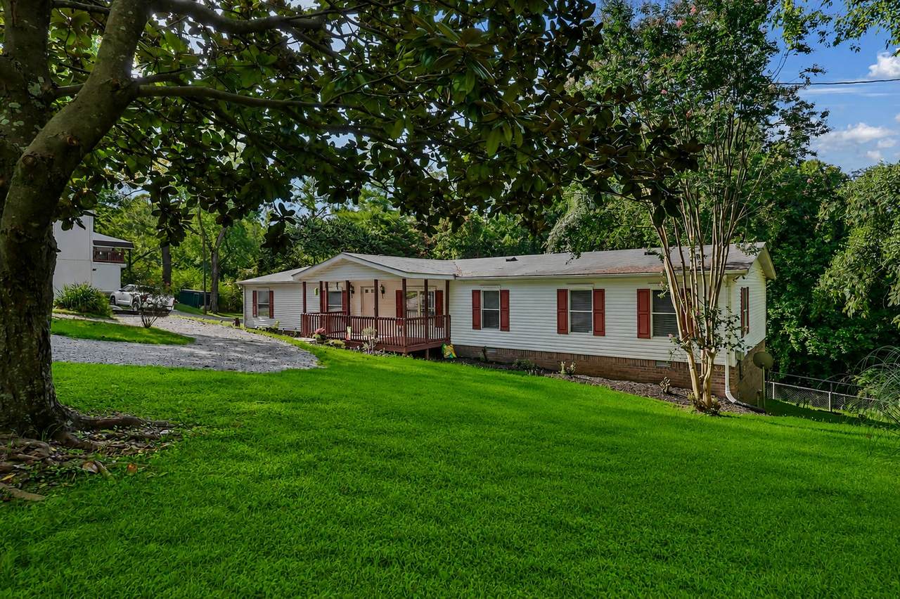 30 Barker St - Photo 1