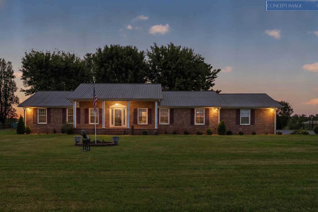 2085 Short Mountain Hwy - Photo 1