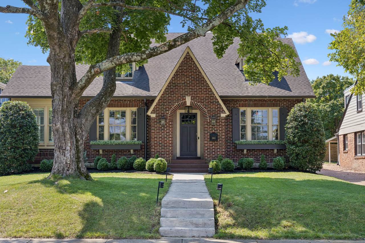 2813 Acklen - Photo 1