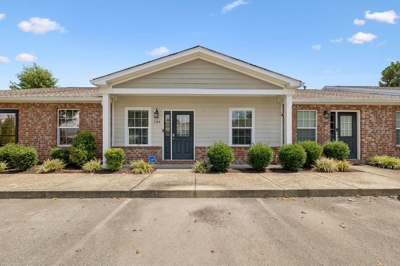 1040 Charlie Daniels Pkwy - Photo 1