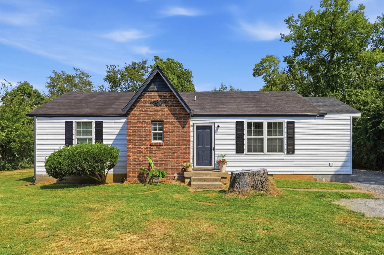 5853 Seminary Rd - Photo 1