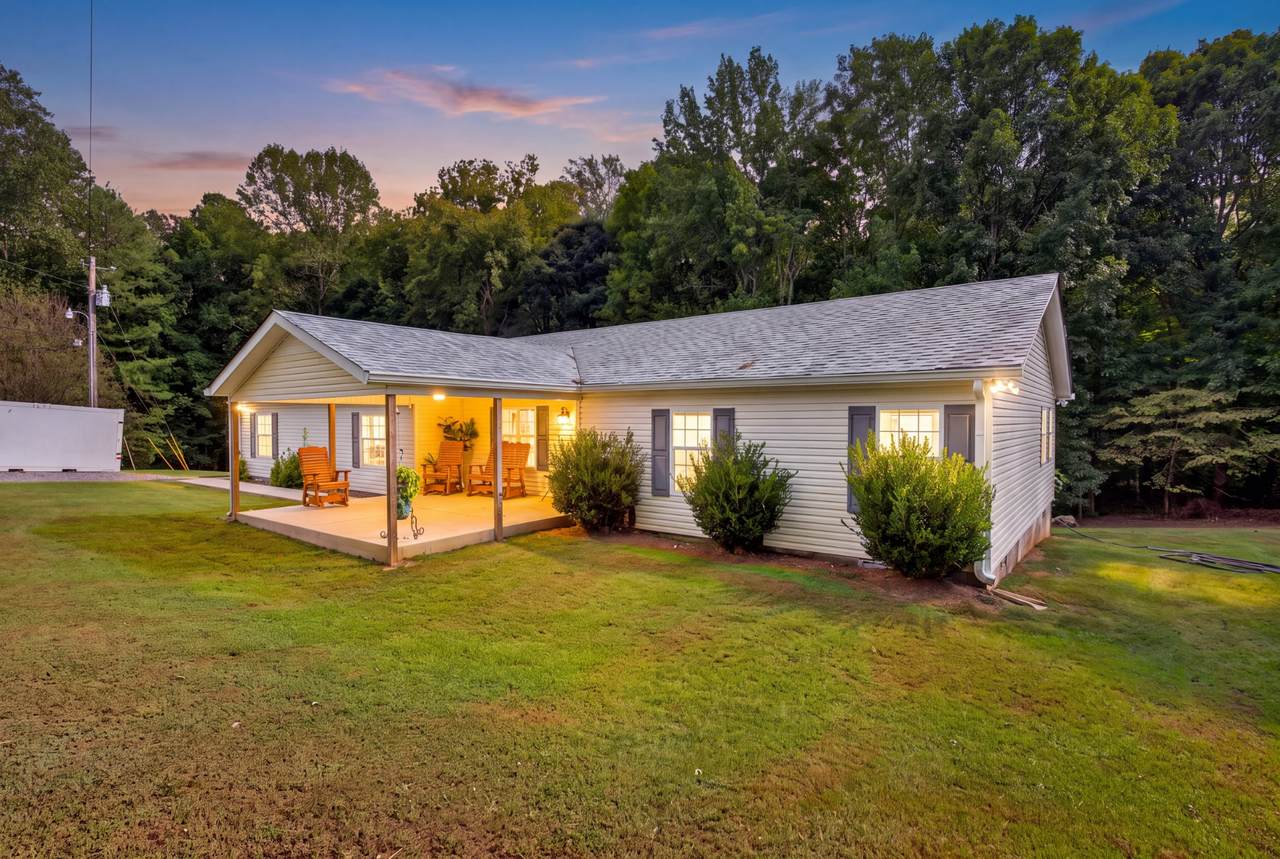 1251 Porter Morris Rd - Photo 1