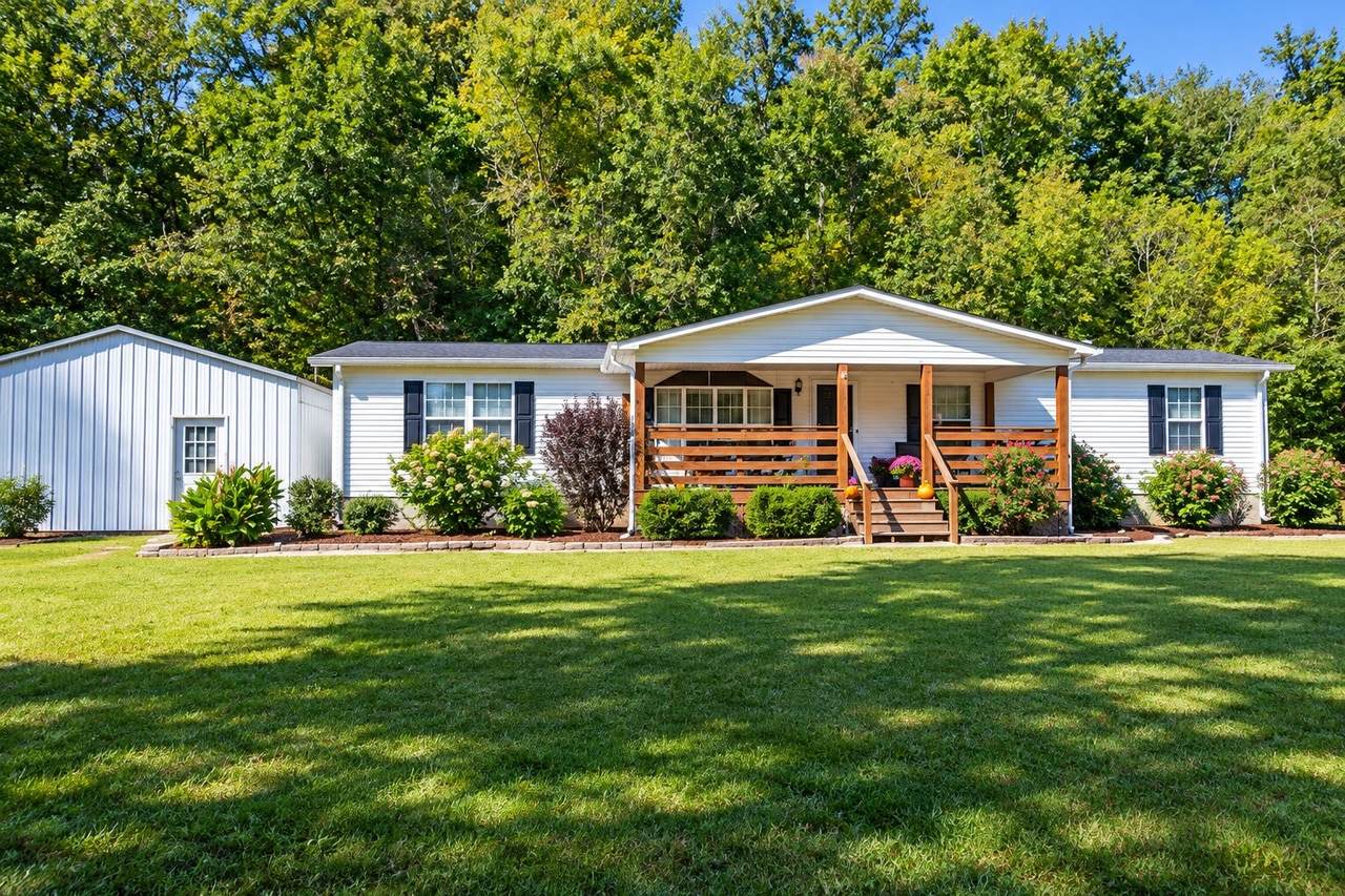 11644 Minor Hill Hwy - Photo 1