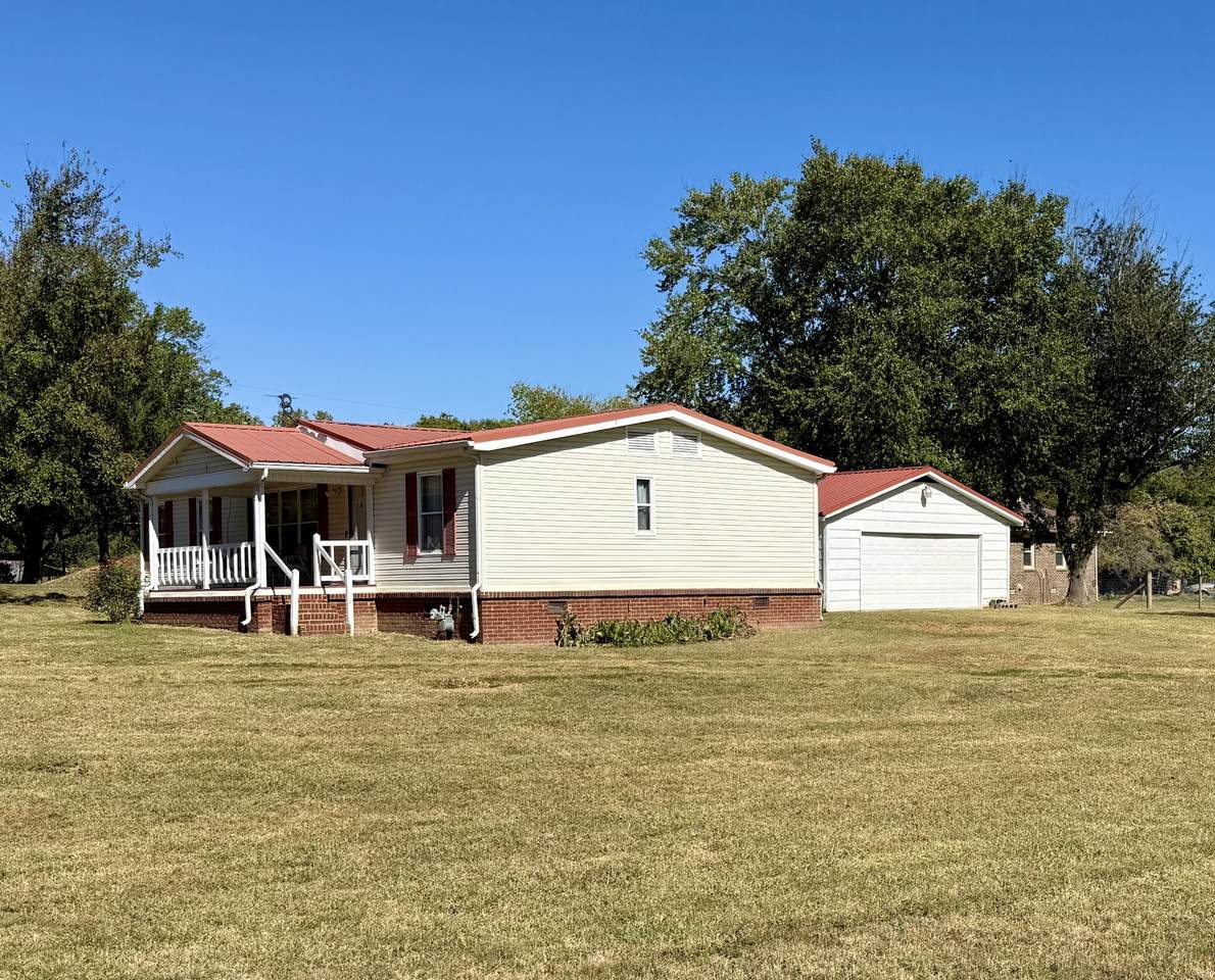 218 Flintville Rd - Photo 1