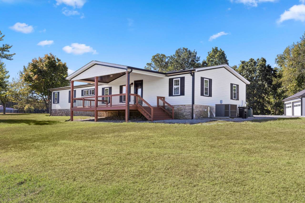284 Paul Thompson Rd - Photo 1