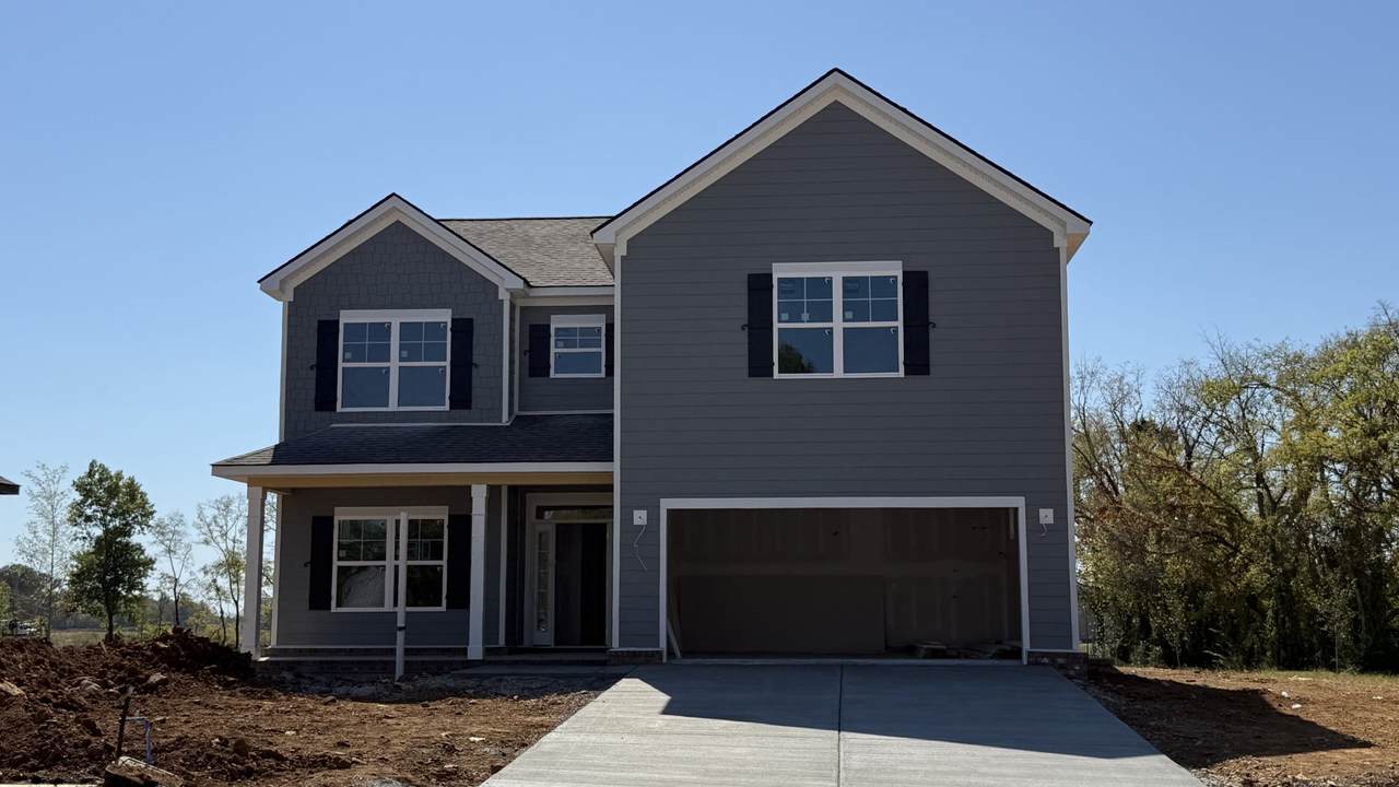 3321 Victoria Lynne Court - Photo 1