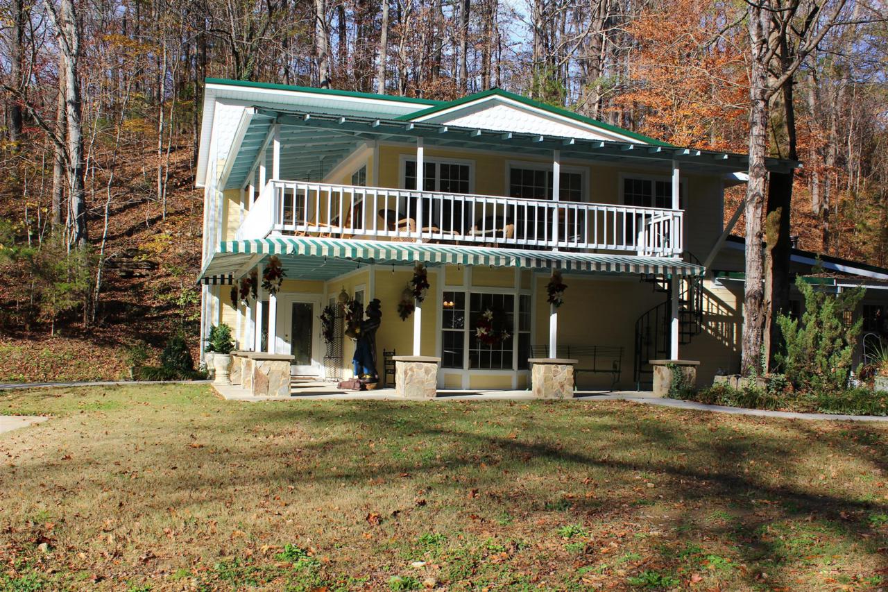 178 Honey Hollow Ln - Photo 1