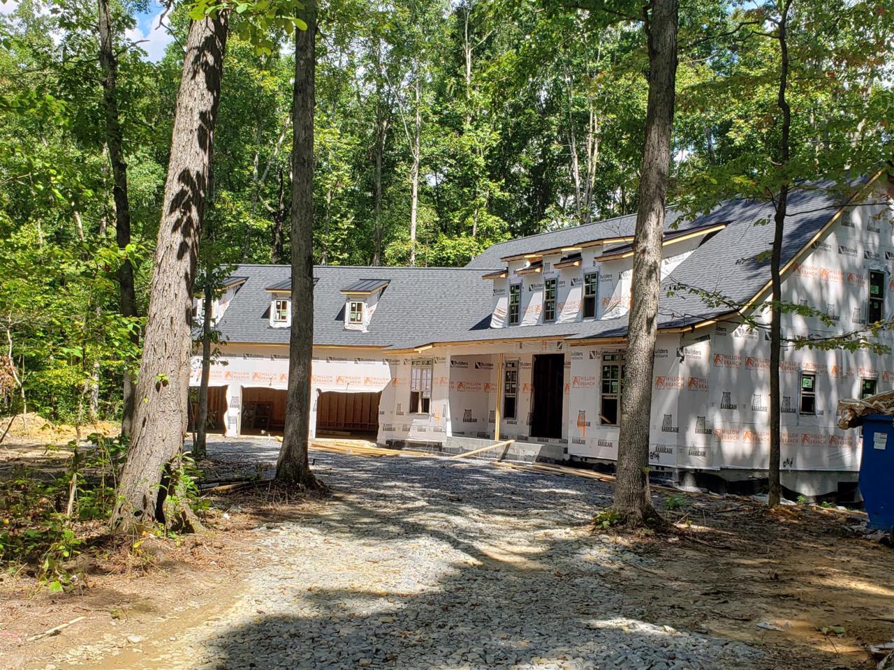 5904 Pinewood Rd - Lot 4 - Photo 1