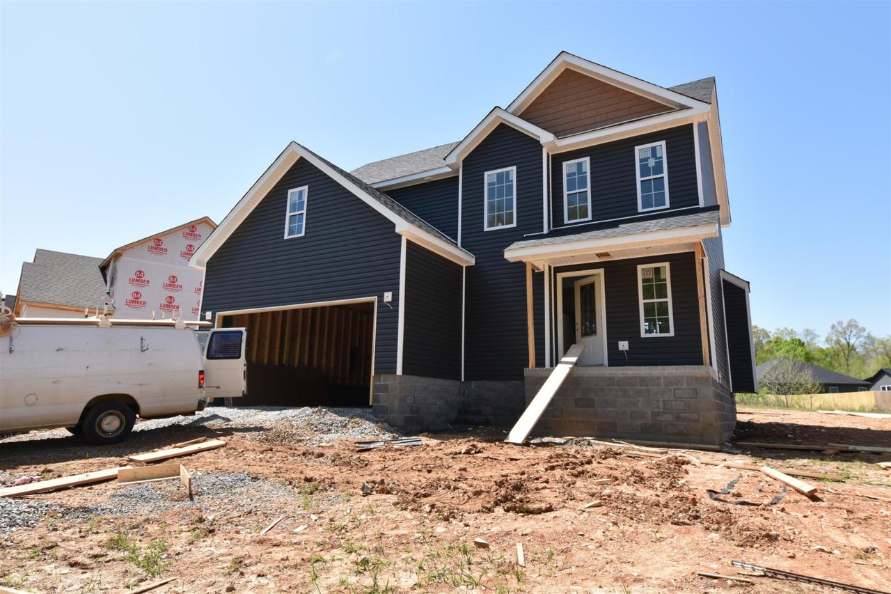 1064 Fuji Lane - Photo 1