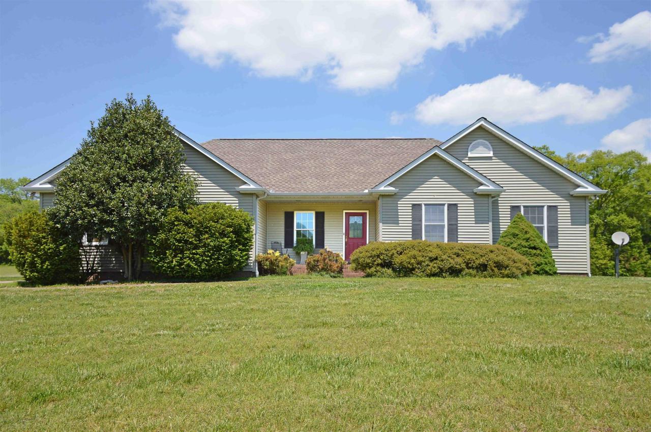 160 Vantrease Rd - Photo 1