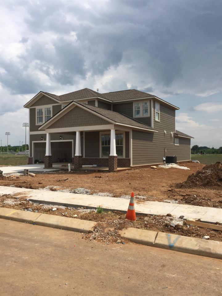 751 Ewell Farm Drive Lot 436 - Photo 1