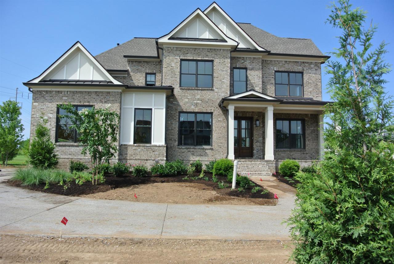 1515 Beckham Dr Lot 121 - Photo 1