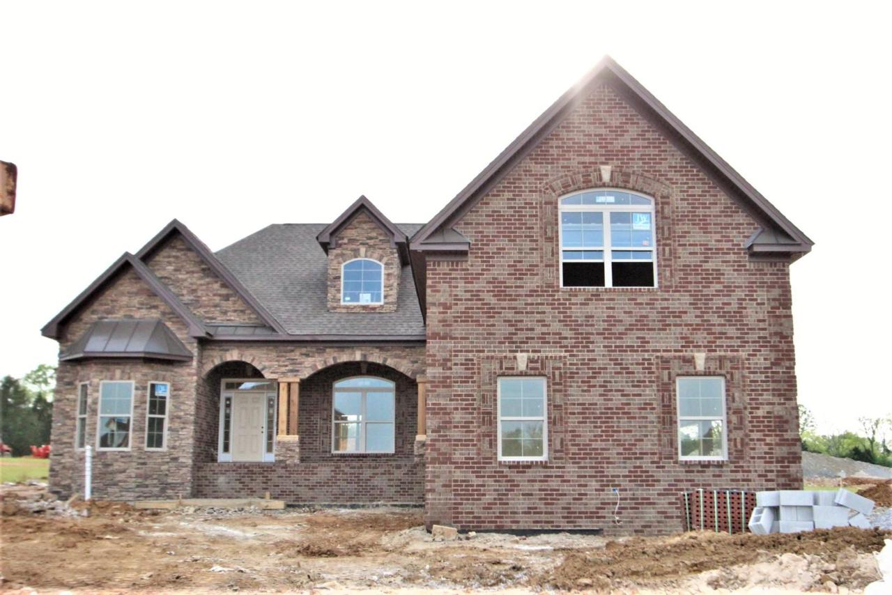 125 Springfield Dr. #125-C - Photo 1