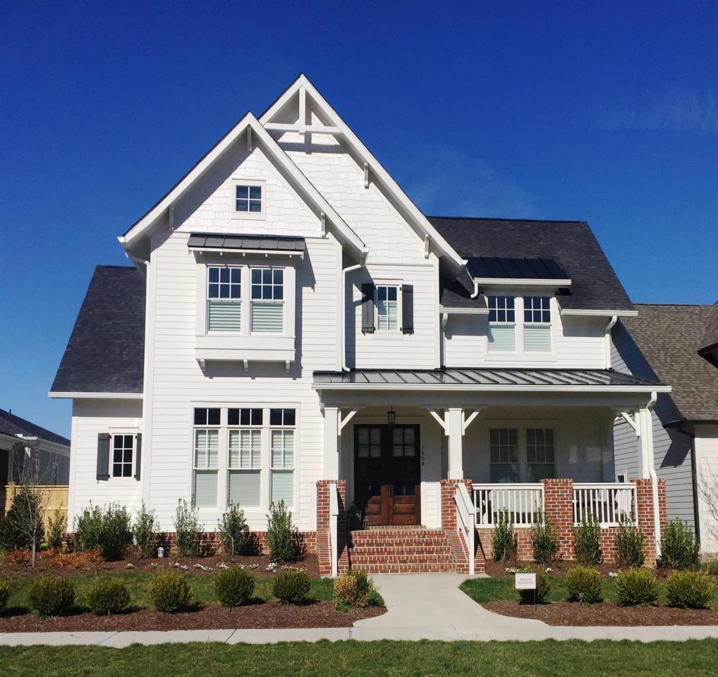 1408 Championship Blvd #1717 - Photo 1
