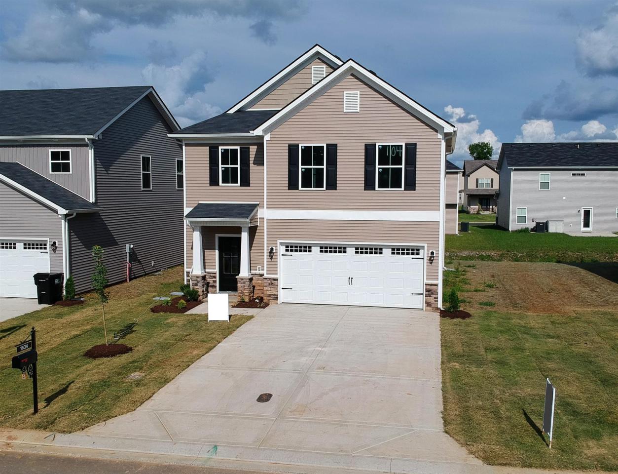 1634 Sunray Dr - Lot 104 - Photo 1
