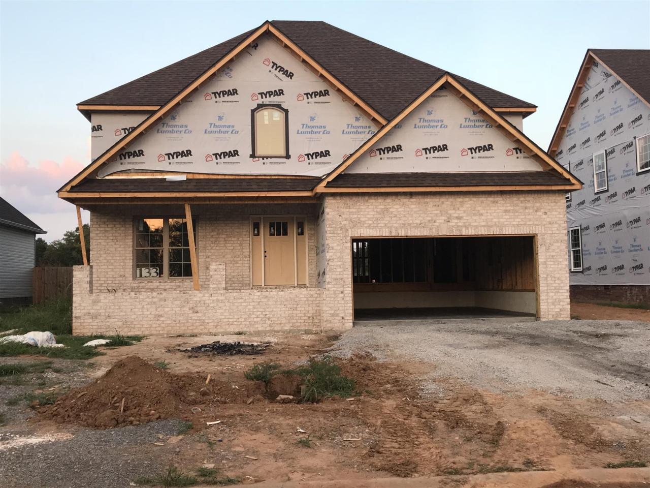 133 Griffey Estates - Photo 1