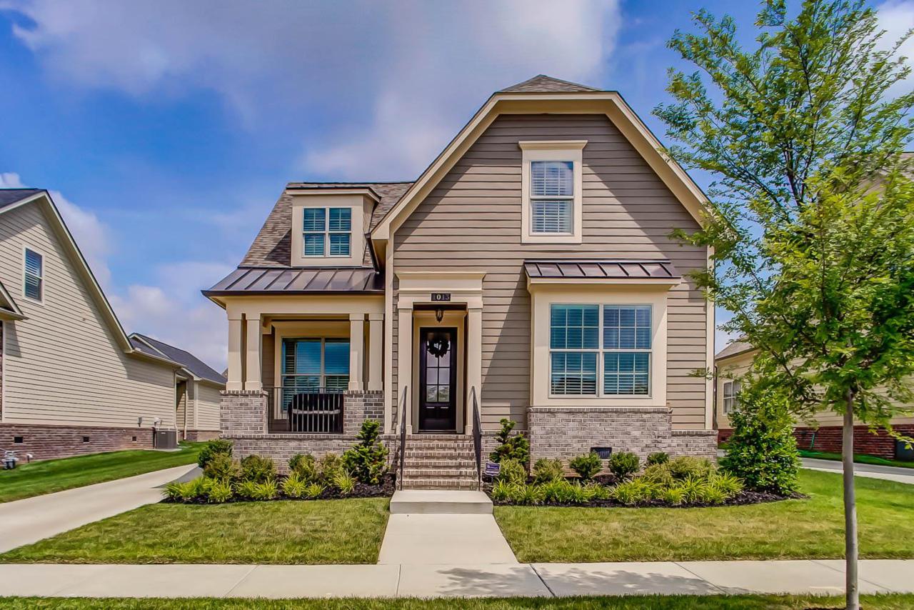 1013 Nolencrest Drive - Photo 1
